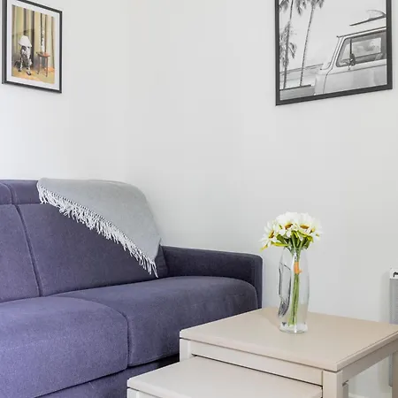 Rest In Historical 1850's Monastery With View 公寓 巴黎