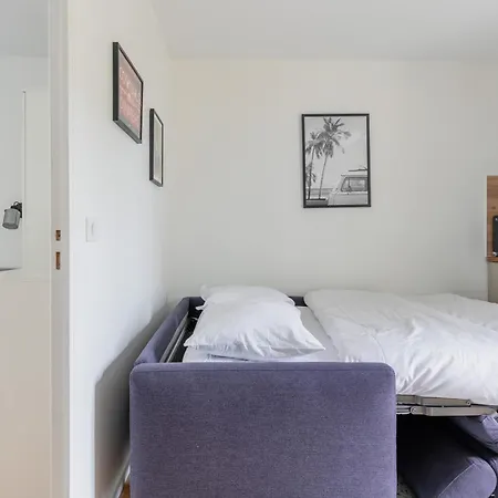 Rest In Historical 1850's Monastery With View *